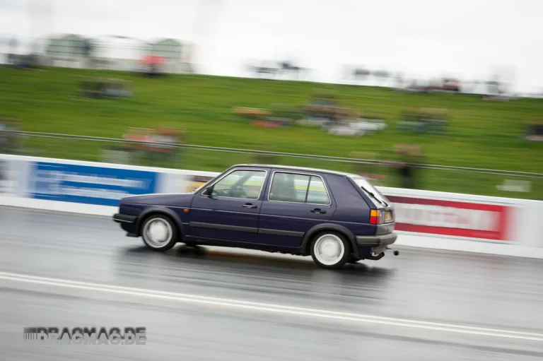 Doorslammers Santa Pod 2019 – Foto 3