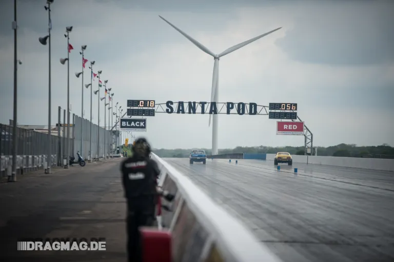 Doorslammers Santa Pod 2019 – Foto 6