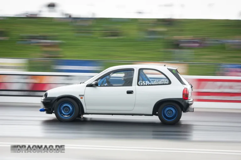 Doorslammers Santa Pod 2019 – Foto 7