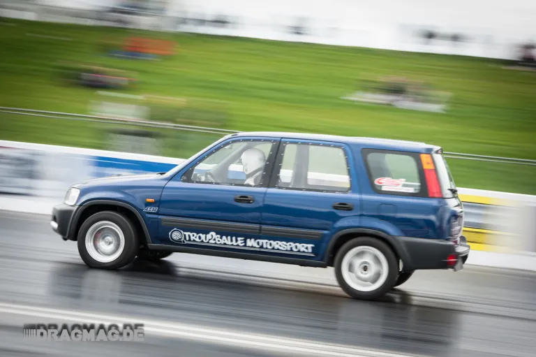 Doorslammers Santa Pod 2019 – Foto 18
