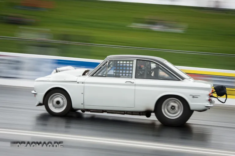 Doorslammers Santa Pod 2019 – Foto 19