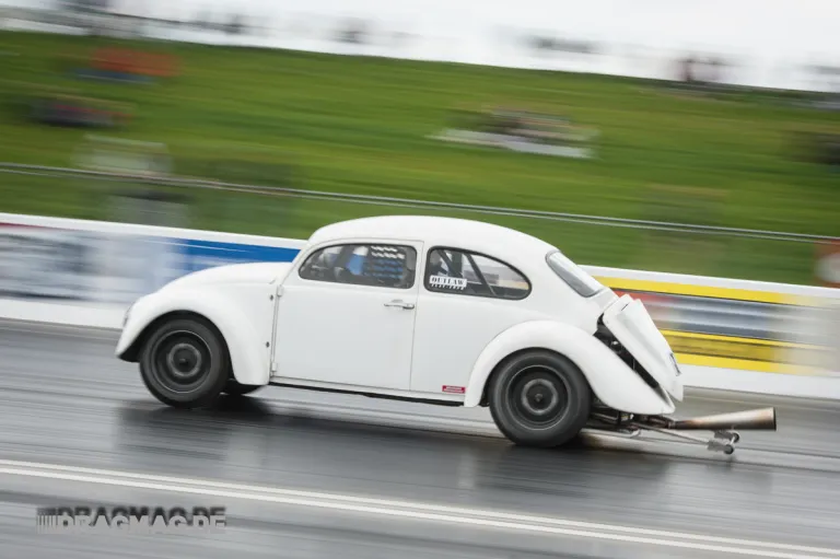 Doorslammers Santa Pod 2019 – Foto 20