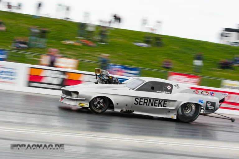 Doorslammers Santa Pod 2019 – Foto 22