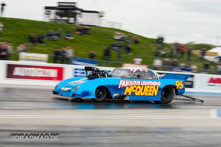 Doorslammers Santa Pod 2019 – Foto 24