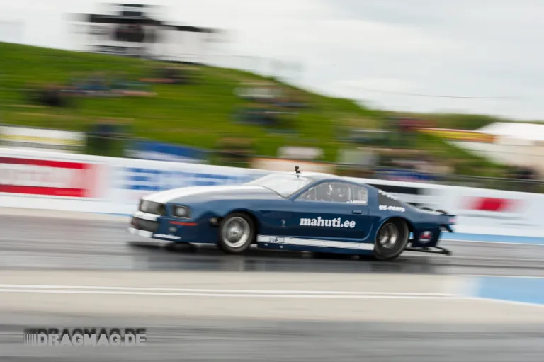 Doorslammers Santa Pod 2019 – Foto 25