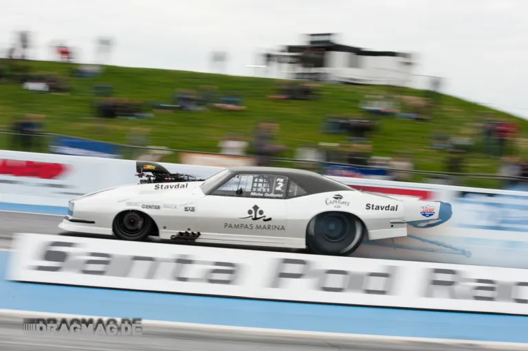 Doorslammers Santa Pod 2019 – Foto 27