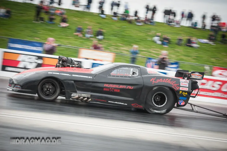 Doorslammers Santa Pod 2019 – Foto 34