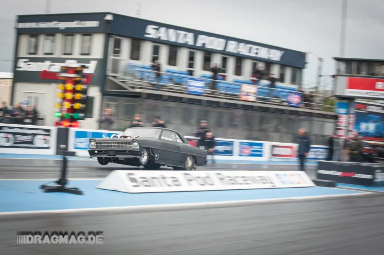 Doorslammers Santa Pod 2019 – Foto 36