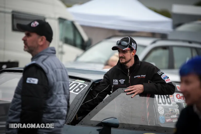 Doorslammers Santa Pod 2019 – Foto 39