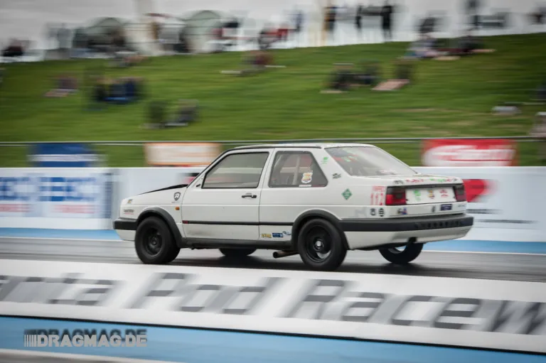 Doorslammers Santa Pod 2019 – Foto 40
