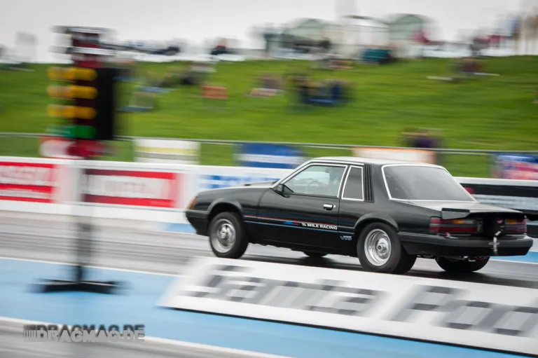 Doorslammers Santa Pod 2019 – Foto 42