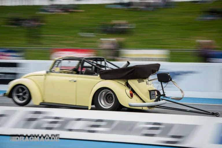 Doorslammers Santa Pod 2019 – Foto 43