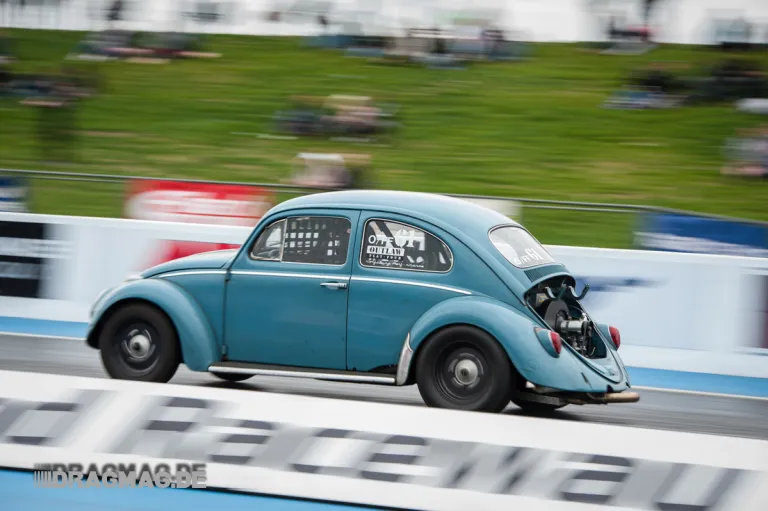 Doorslammers Santa Pod 2019 – Foto 44