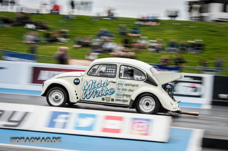 Doorslammers Santa Pod 2019 – Foto 45