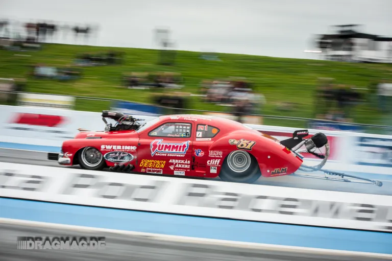 Doorslammers Santa Pod 2019 – Foto 47
