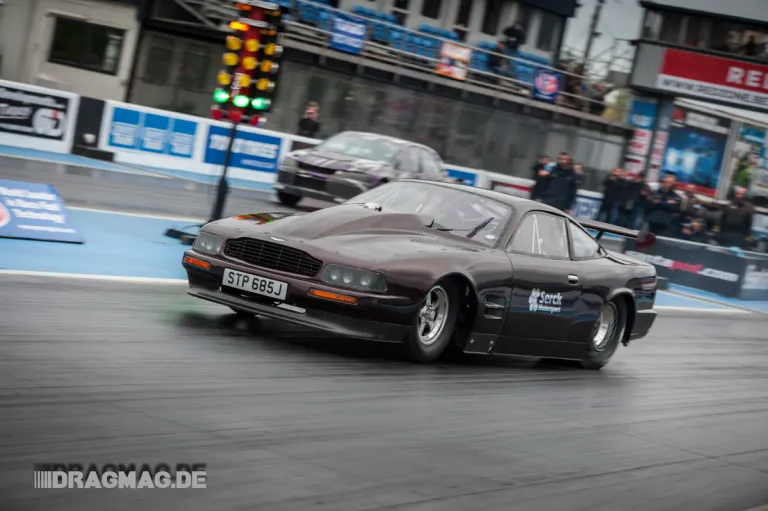 Doorslammers Santa Pod 2019 – Foto 51