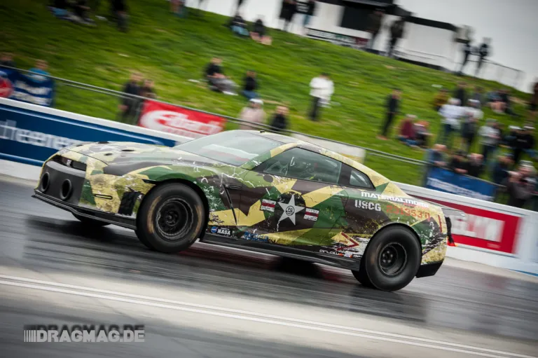 Doorslammers Santa Pod 2019 – Foto 59