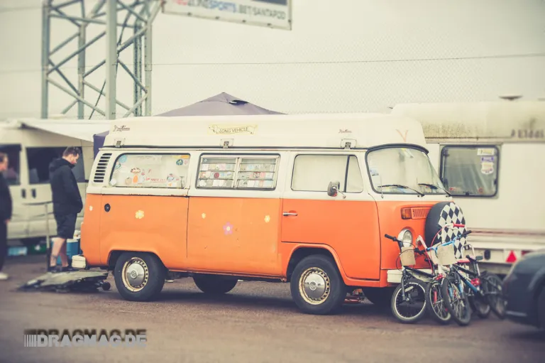 Doorslammers Santa Pod 2019 – Foto 63