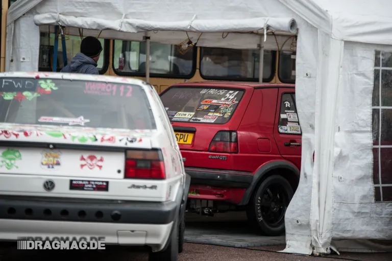 Doorslammers Santa Pod 2019 – Foto 65