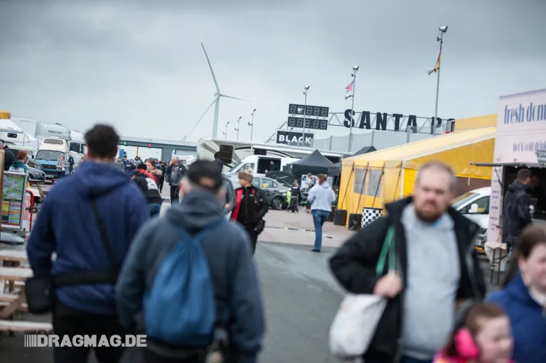 Doorslammers Santa Pod 2019 – Foto 67