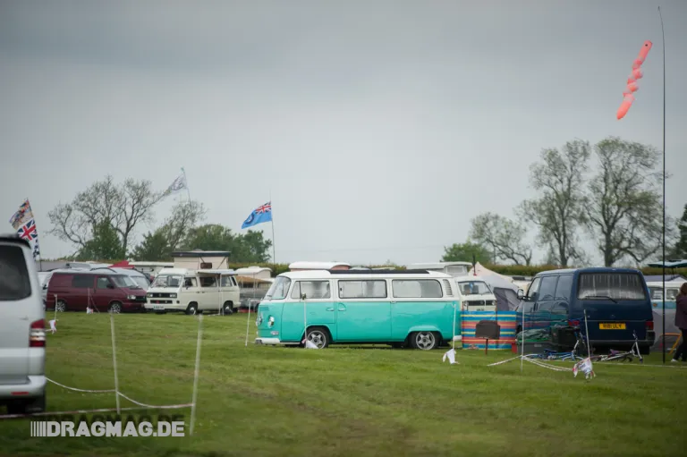 Doorslammers Santa Pod 2019 – Foto 72