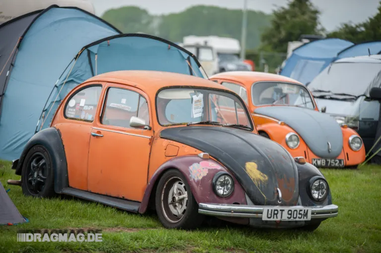 Doorslammers Santa Pod 2019 – Foto 74