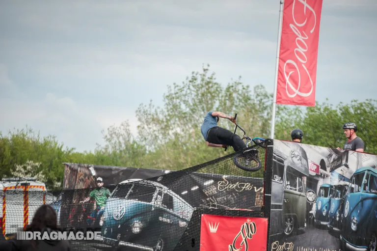 Doorslammers Santa Pod 2019 – Foto 77