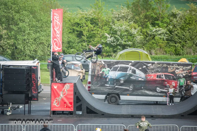 Doorslammers Santa Pod 2019 – Foto 80