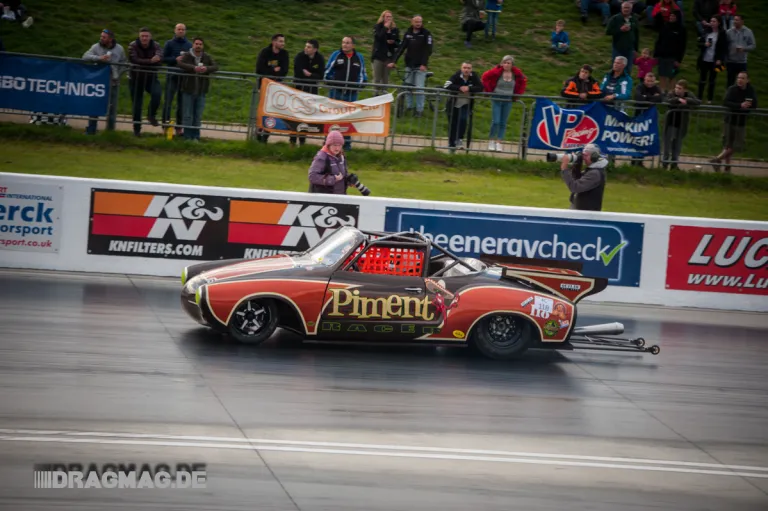 Doorslammers Santa Pod 2019 – Foto 89