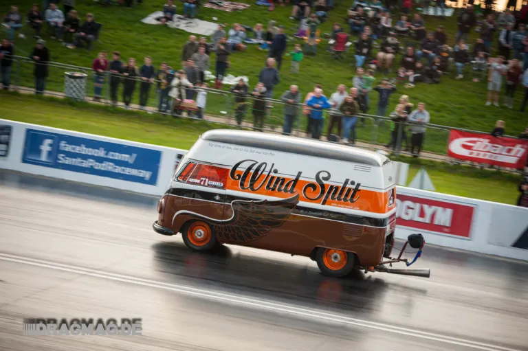 Doorslammers Santa Pod 2019 – Foto 92