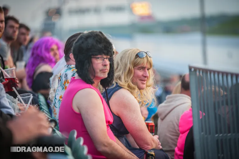 Doorslammers Santa Pod 2019 – Foto 95