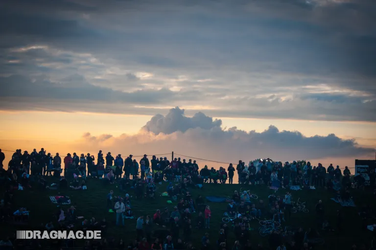 Doorslammers Santa Pod 2019 – Foto 98