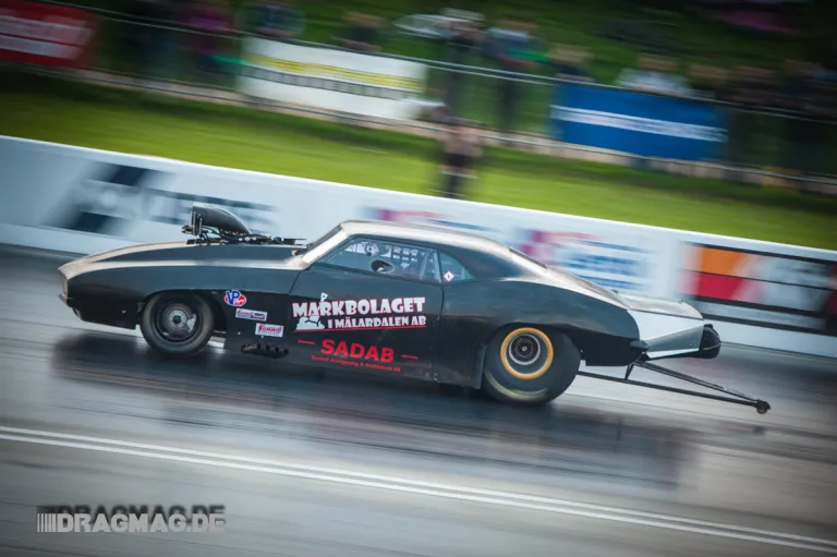 Doorslammers Santa Pod 2019 – Foto 99