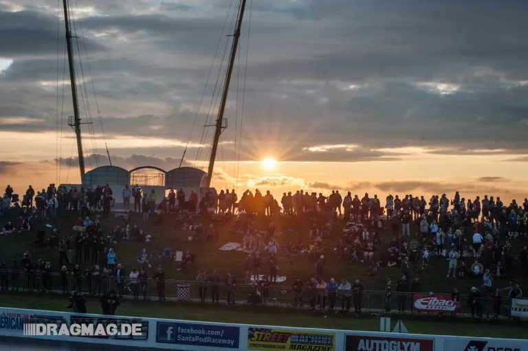 Doorslammers Santa Pod 2019 – Foto 100