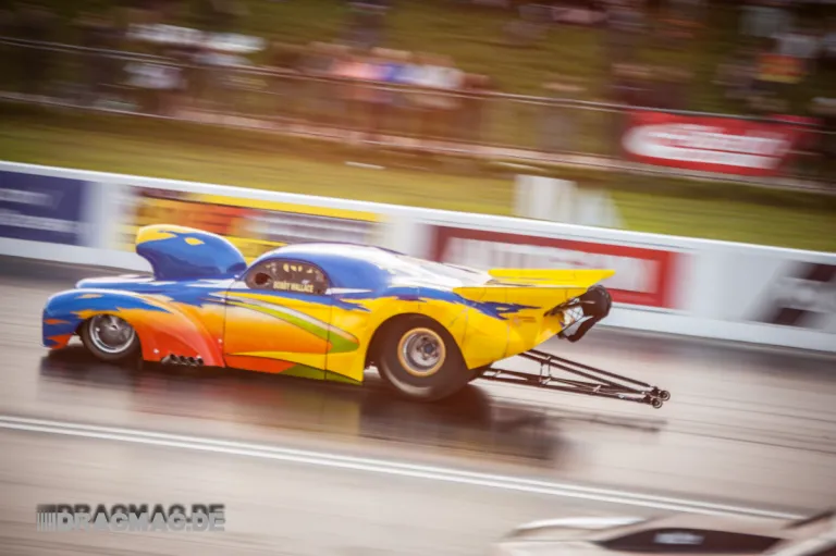 Doorslammers Santa Pod 2019 – Foto 102
