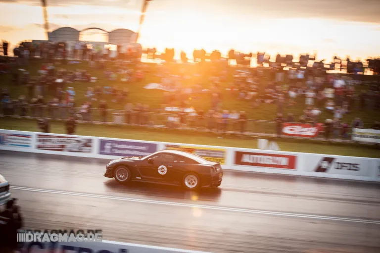Doorslammers Santa Pod 2019 – Foto 103