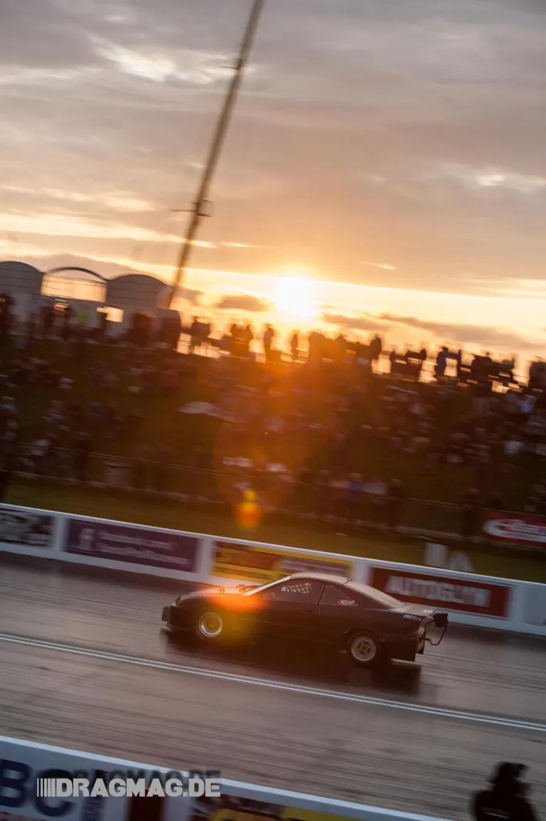 Doorslammers Santa Pod 2019 – Foto 105