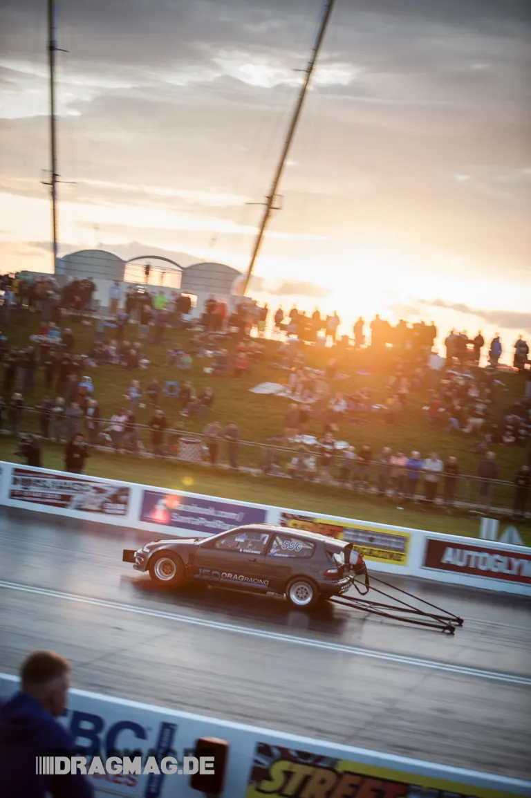 Doorslammers Santa Pod 2019 – Foto 106