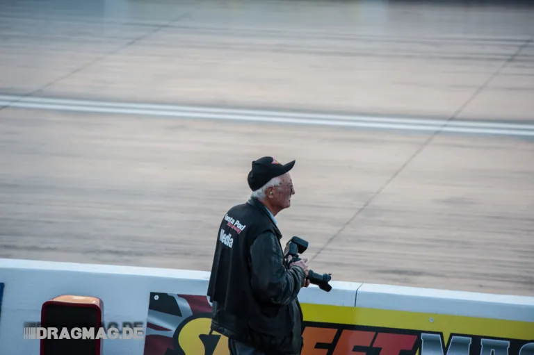 Doorslammers Santa Pod 2019 – Foto 107