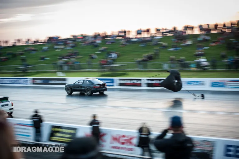 Doorslammers Santa Pod 2019 – Foto 108