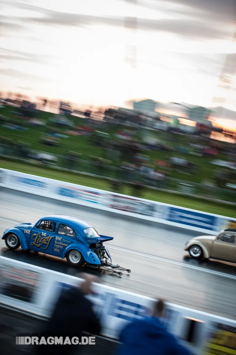 Doorslammers Santa Pod 2019 – Foto 109