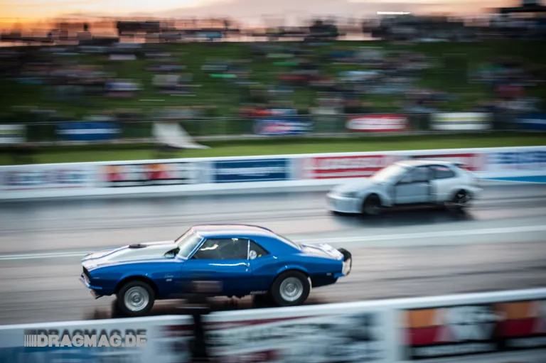 Doorslammers Santa Pod 2019 – Foto 110