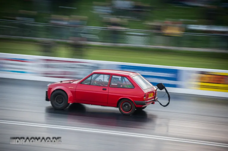 Doorslammers Santa Pod 2019 – Foto 112