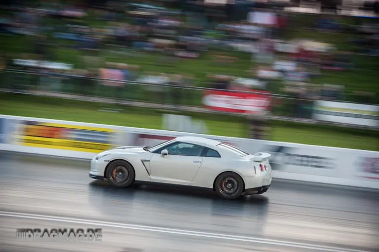 Doorslammers Santa Pod 2019 – Foto 113