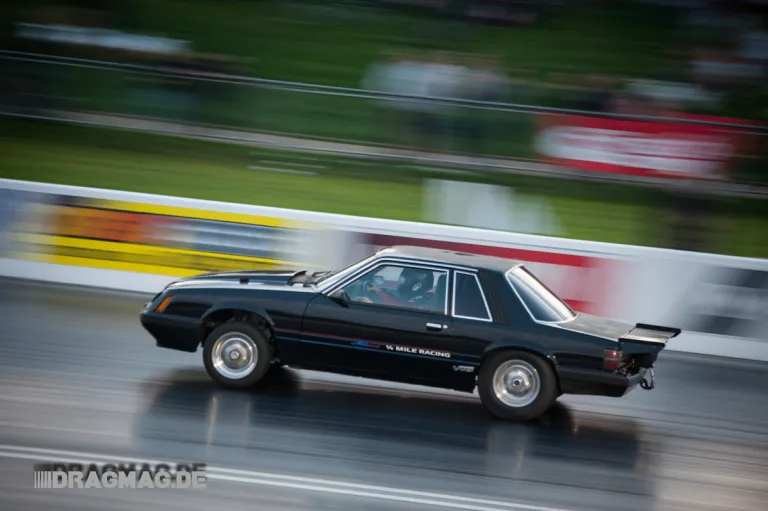 Doorslammers Santa Pod 2019 – Foto 116