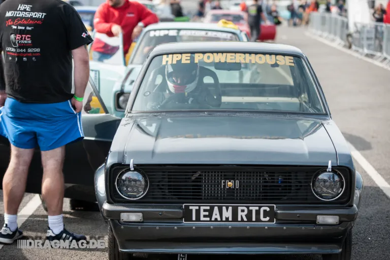 Doorslammers Santa Pod 2019 – Foto 120