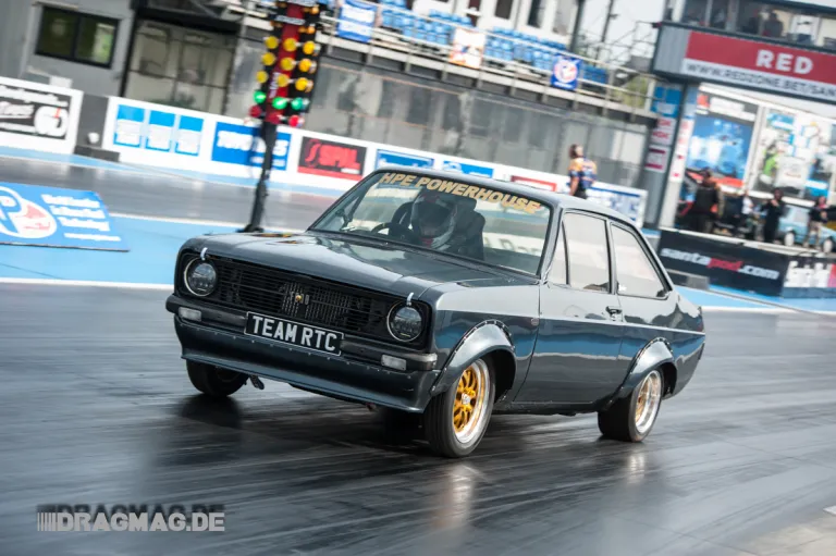 Doorslammers Santa Pod 2019 – Foto 122