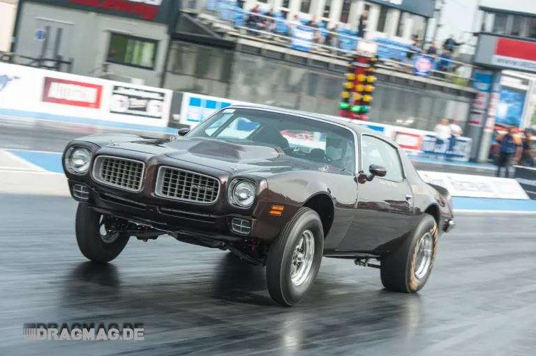 Doorslammers Santa Pod 2019 – Foto 129