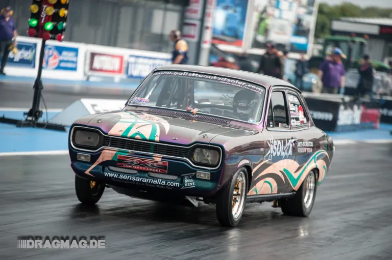Doorslammers Santa Pod 2019 – Foto 133