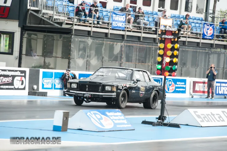 Doorslammers Santa Pod 2019 – Foto 134